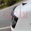 Golf 2020+ rear wing lip blade roof spoiler